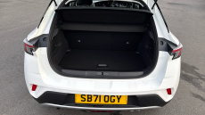 Vauxhall Mokka 1.2 Turbo Elite Premium 5dr Petrol Hatchback